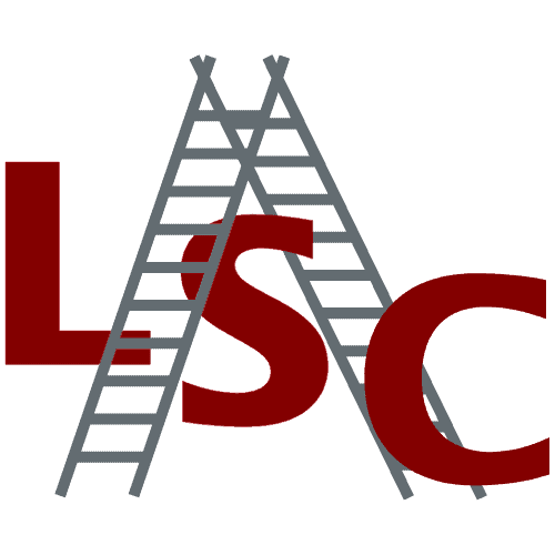 Logo Ladder en steiger centrale
