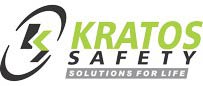 Kratos Safety valbeveiliging logo