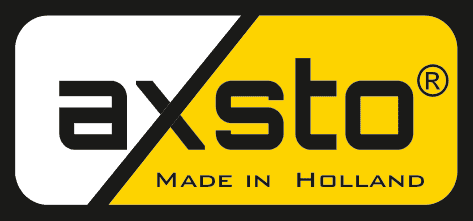 Axsto logo