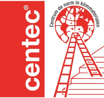 Centrec ladders logo